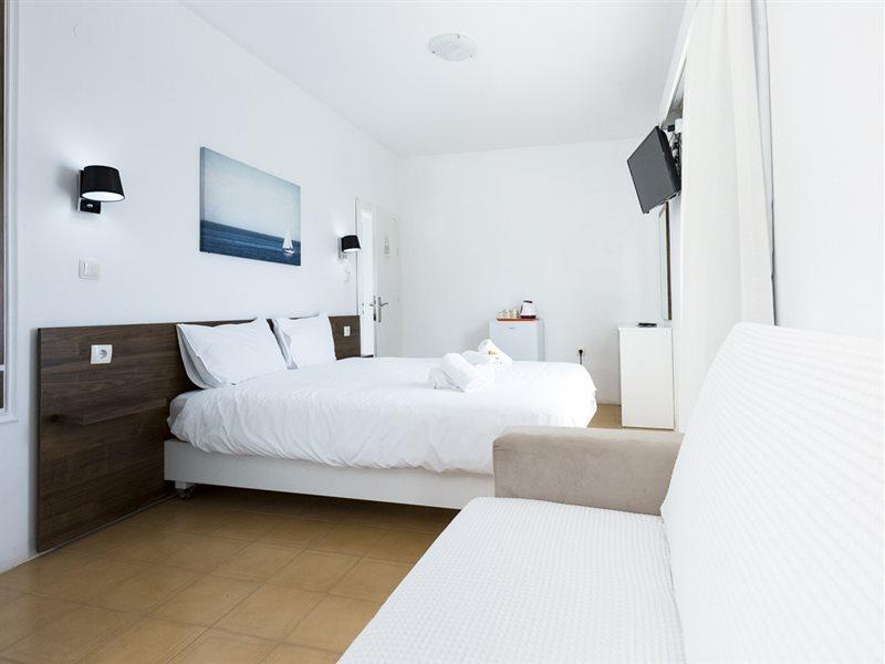 Kissamia Rooms - Next To Night Clubs Kíssamos Екстериор снимка