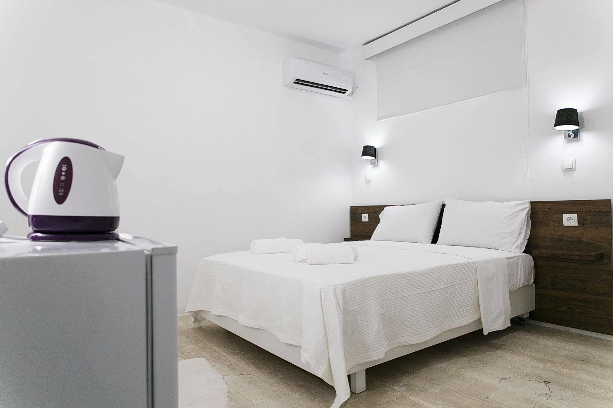 Kissamia Rooms - Next To Night Clubs Kíssamos Екстериор снимка