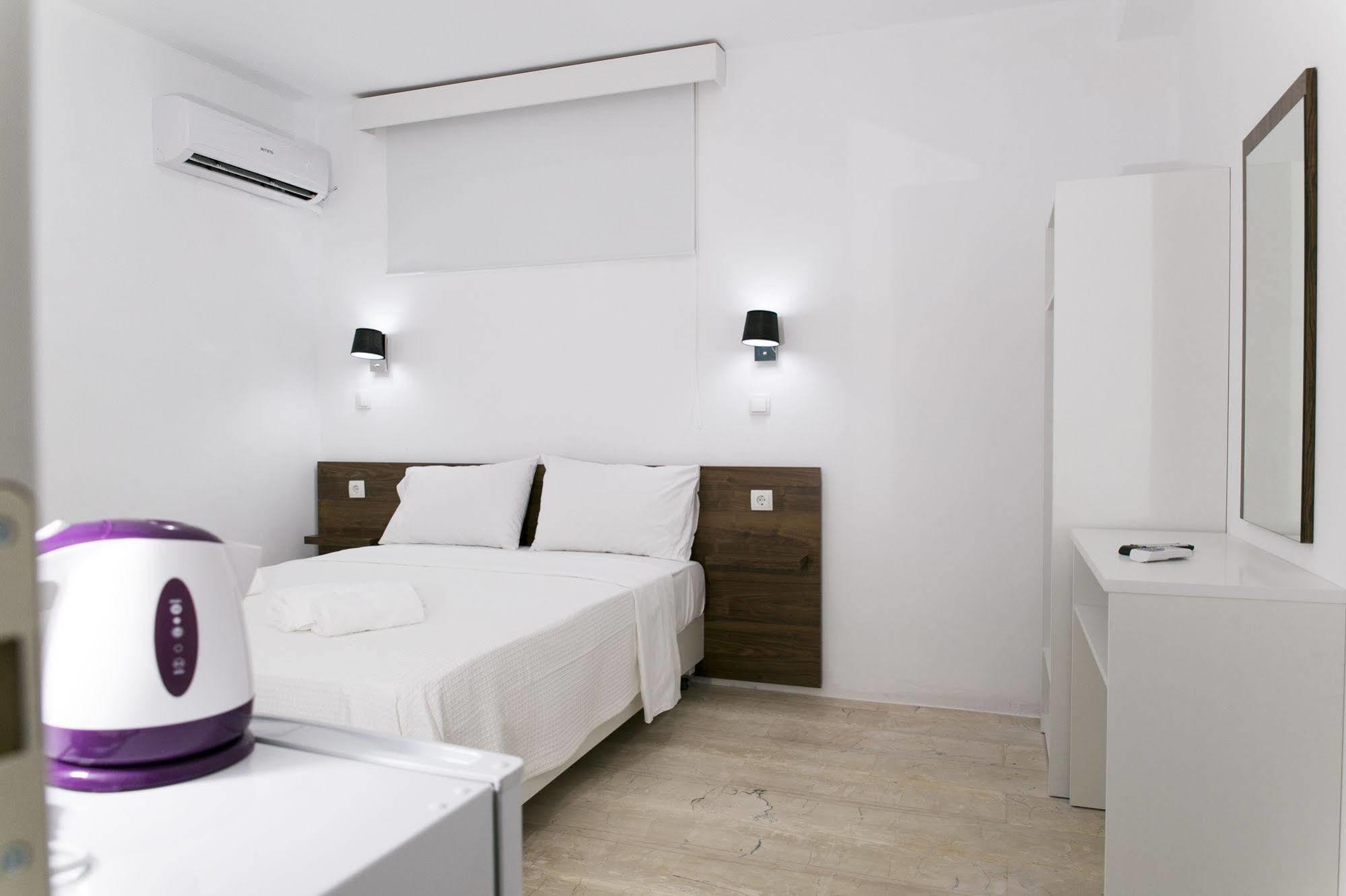 Kissamia Rooms - Next To Night Clubs Kíssamos Екстериор снимка